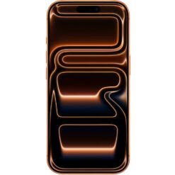 Apple iPhone 17 Pro 512GB - Kosmisk Orange