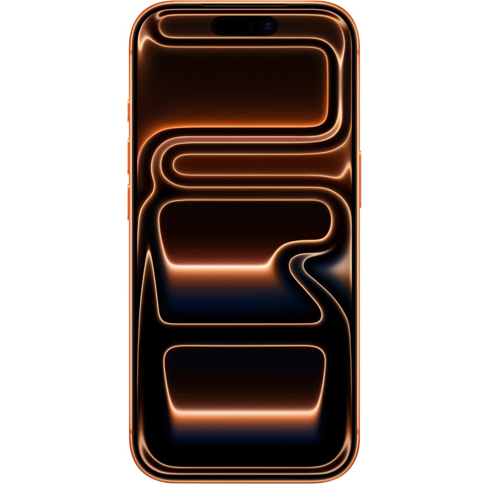 Apple iPhone 17 Pro 512GB - Kosmisk Orange