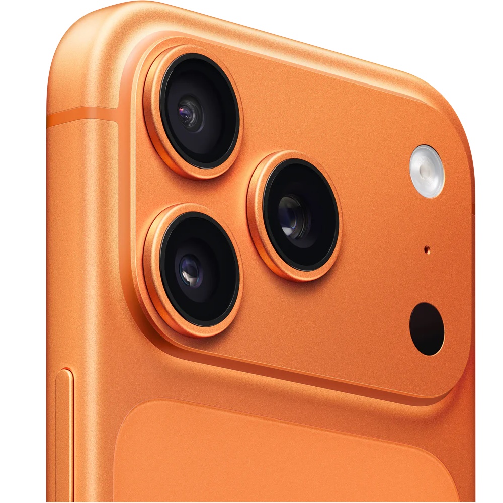 Apple iPhone 17 Pro 512GB - Kosmisk Orange