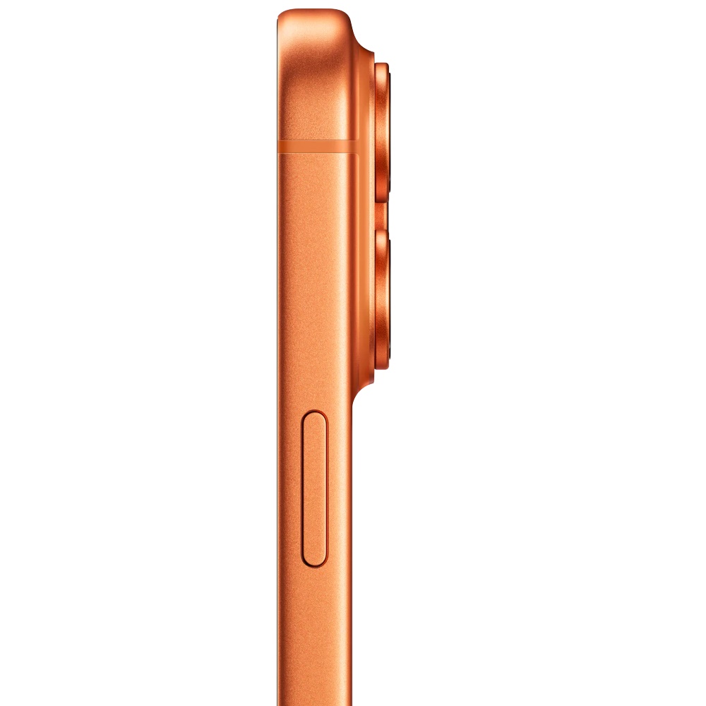 Apple iPhone 17 Pro 512GB - Kosmisk Orange