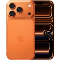 Apple iPhone 17 Pro 512GB - Kosmisk Orange