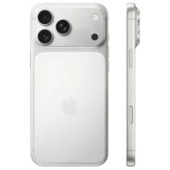 Apple iPhone 17 Pro Max 256GB - Silver – bild 2