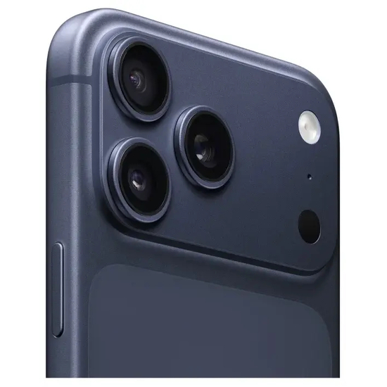 Apple iPhone 17 Pro Max 6.9" 12GB 2TB Blå