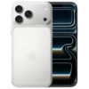 Apple iPhone 17 Pro Max 256GB - Silver