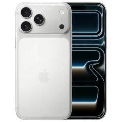 Apple iPhone 17 Pro Max 256GB - Silver