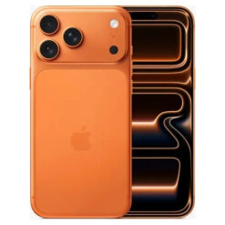 Apple iPhone 17 Pro Max 512GB 12GB RAM - Orange