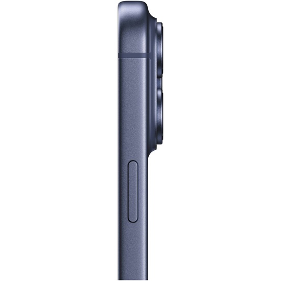 Apple iPhone 17 Pro Max 6,9" 256GB Blå