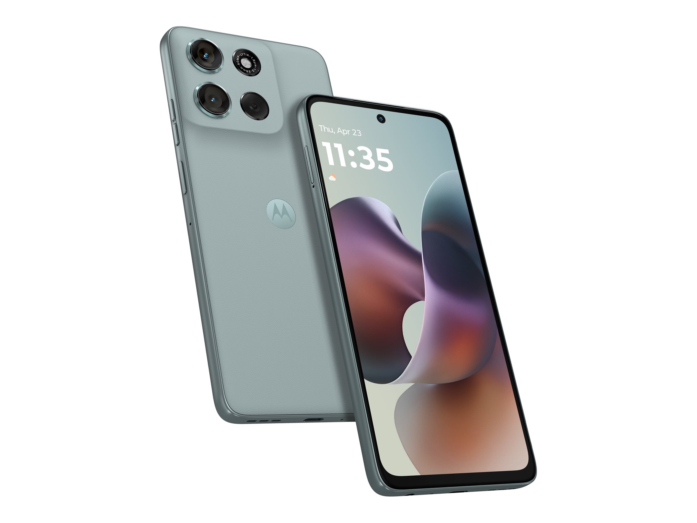 MOTO G65 256GB GRAY