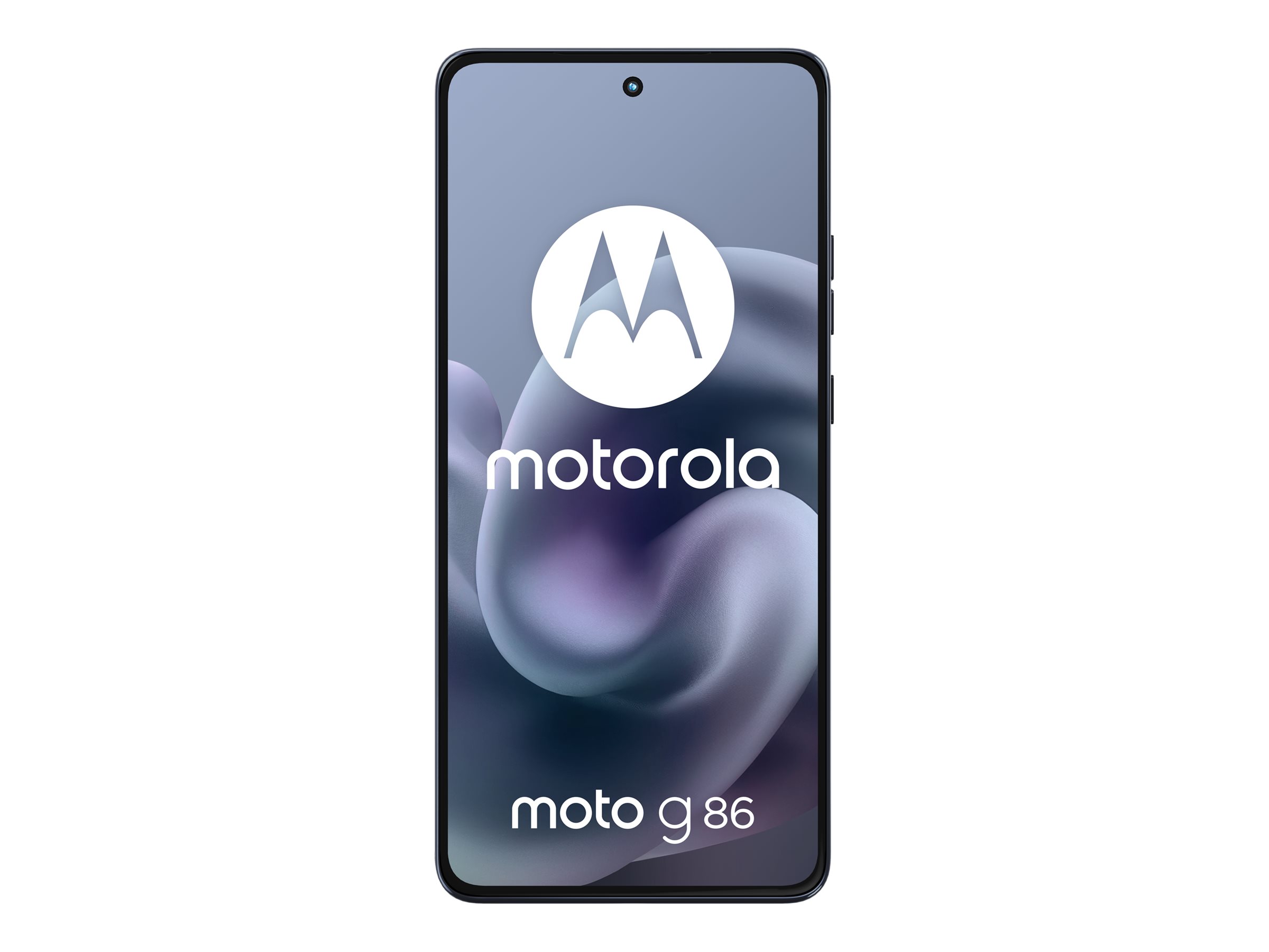 Motorola Moto G86 256GB – 1.5K pOLED & IP68 skydd (Pantone Spellbound)1