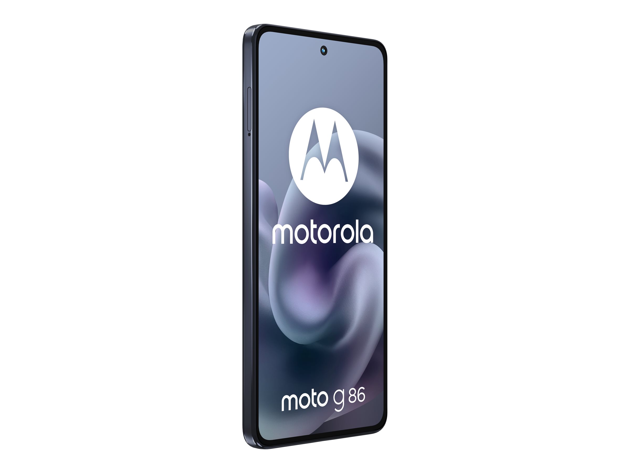 Motorola Moto G86 256GB – 1.5K pOLED & IP68 skydd (Pantone Spellbound)3