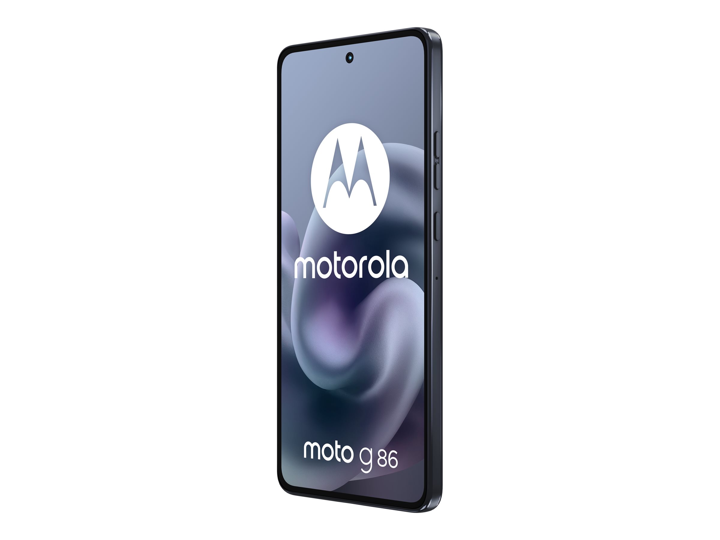 Motorola Moto G86 256GB – 1.5K pOLED & IP68 skydd (Pantone Spellbound)4