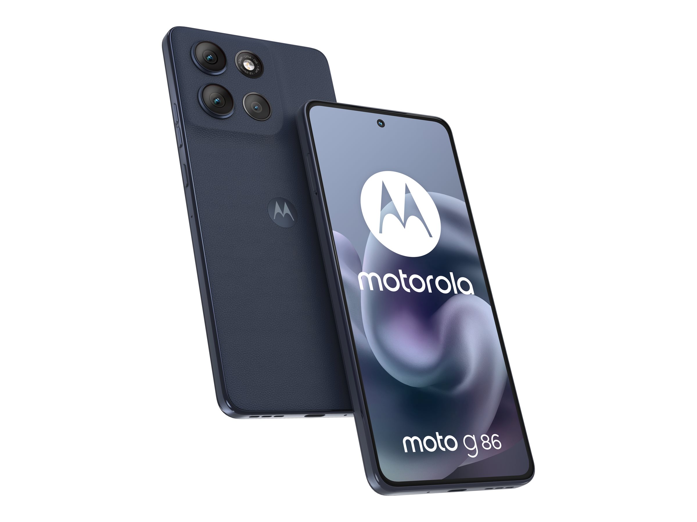 Motorola Moto G86 256GB – 1.5K pOLED & IP68 skydd (Pantone Spellbound)5