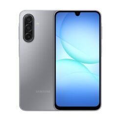 Samsung Galaxy A17 256GB 5G – Grå