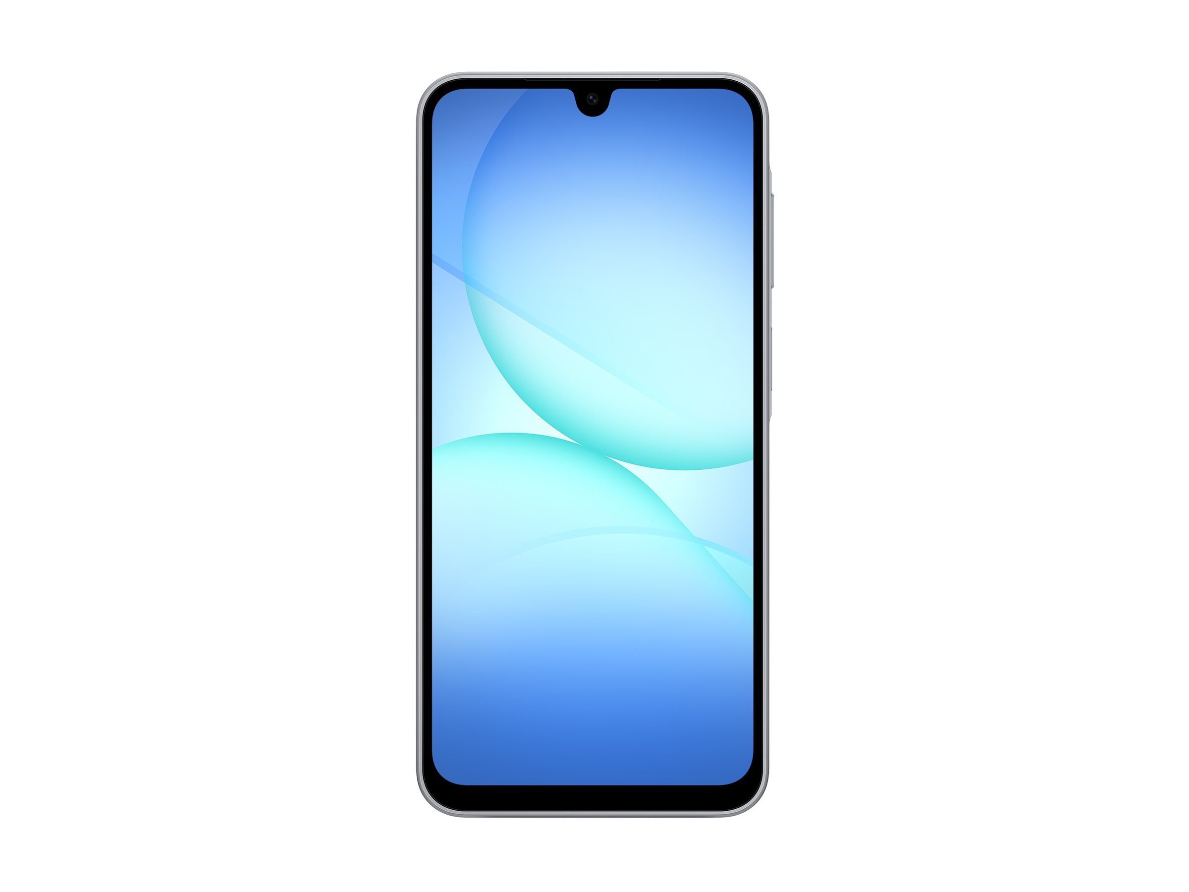 Samsung Galaxy A17 256GB 5G – Grå1