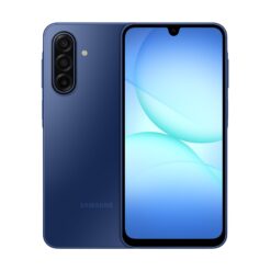 Samsung Galaxy A17 5G 6.7 4GB 128GB Blå