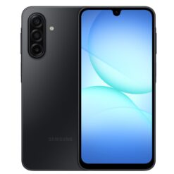 Samsung Galaxy A17 5G 6.7 8GB 256GB Sort