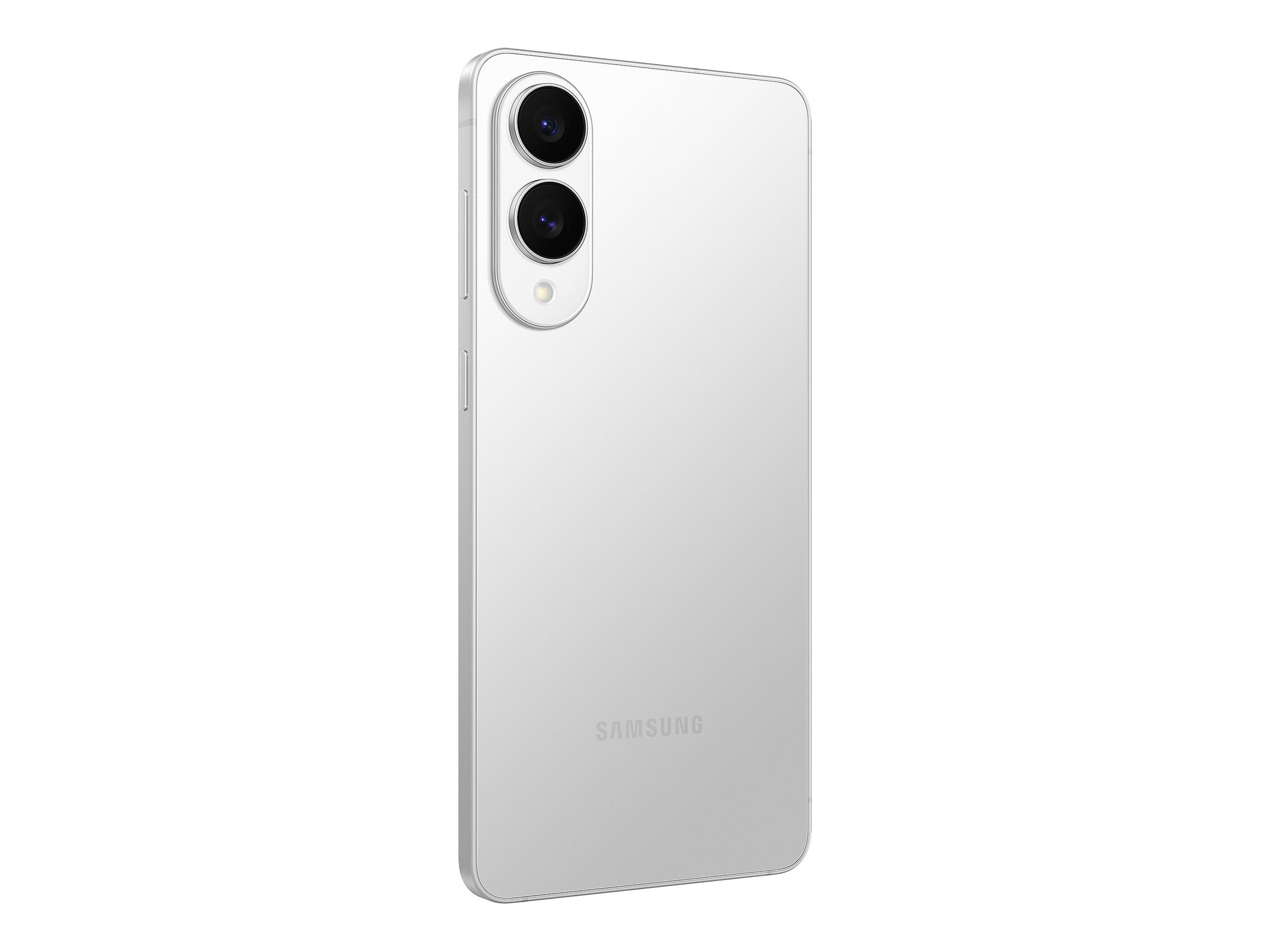 Samsung Galaxy S25 Edge 5G 512GB 12GB RAM - Titanium Silver