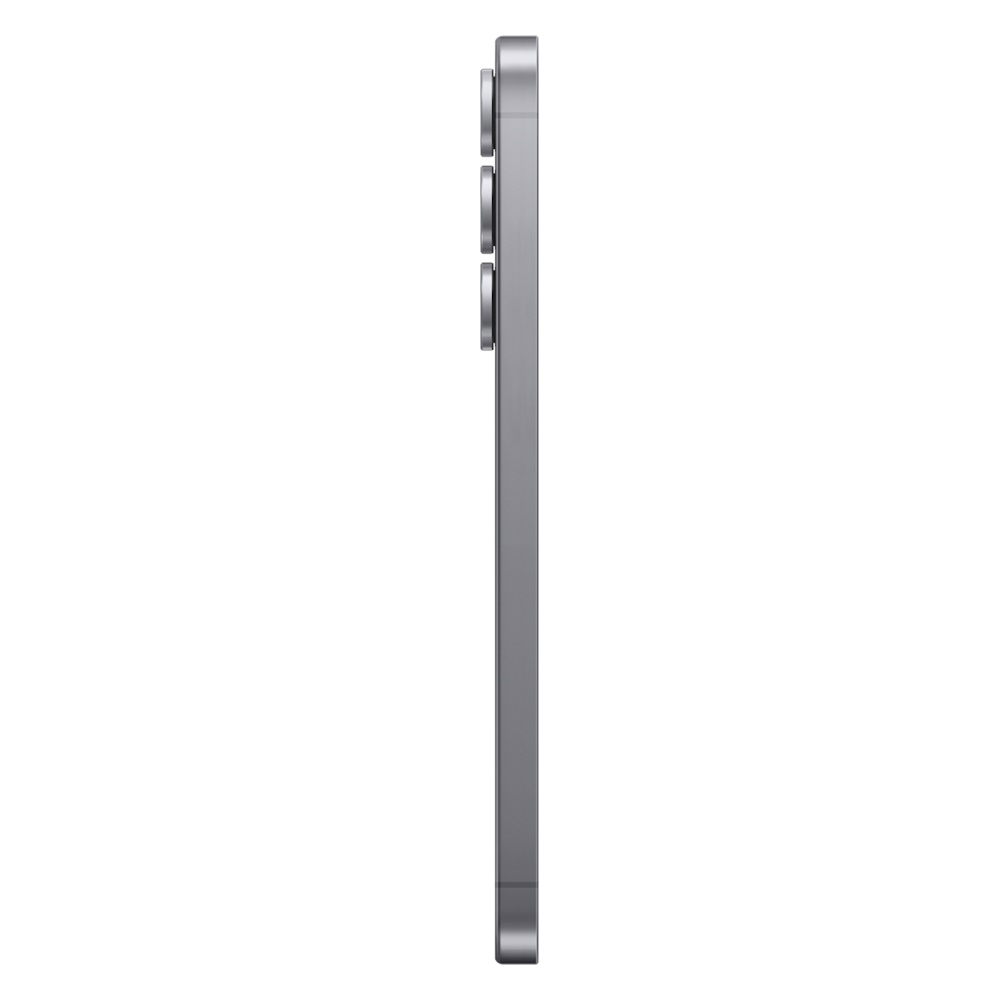 Samsung Galaxy S25 FE 5G 128GB Marinblå sidoprofil