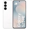 Samsung Galaxy S25 FE 6.7 256GB Hvid