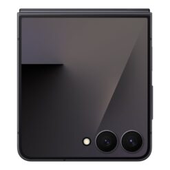 Samsung Galaxy Z Flip7 5G 256GB 12GB RAM - Kolsvart