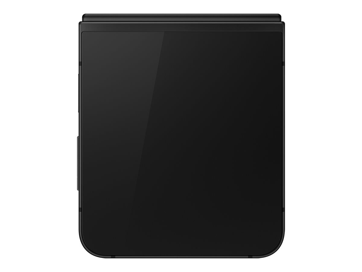Samsung Galaxy Z Flip7 FE 5G 128GB Svart hopfälld