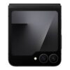 Samsung Galaxy Z Flip7 FE 5G 128GB Svart kamera