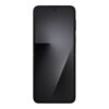 Samsung Galaxy Z Flip7 FE 5G 128GB Svart uppfälld