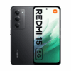 Xiaomi Redmi 15 5G 6.9 128GB Midnight Black