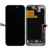 iPhone 14 Pro Display med LCD Skärm ZY In-Cell FHD COF