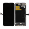 iPhone 14 Pro RJ In-Cell LCD Skärm - Svart