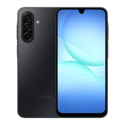Samsung Galaxy A17 5G 6.7" 4GB 128GB Sort