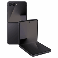 Samsung Galaxy Z Flip7 5G 256GB 12GB RAM - Kolsvart