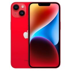 Begagnad iPhone 14 128GB 5G – Röd (Preowned Grade B)