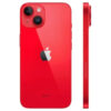 Begagnad iPhone 14 128GB 5G – Röd (Preowned Grade B) – bild 2
