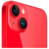 Begagnad iPhone 14 128GB 5G – Röd (Preowned Grade B) – bild 3