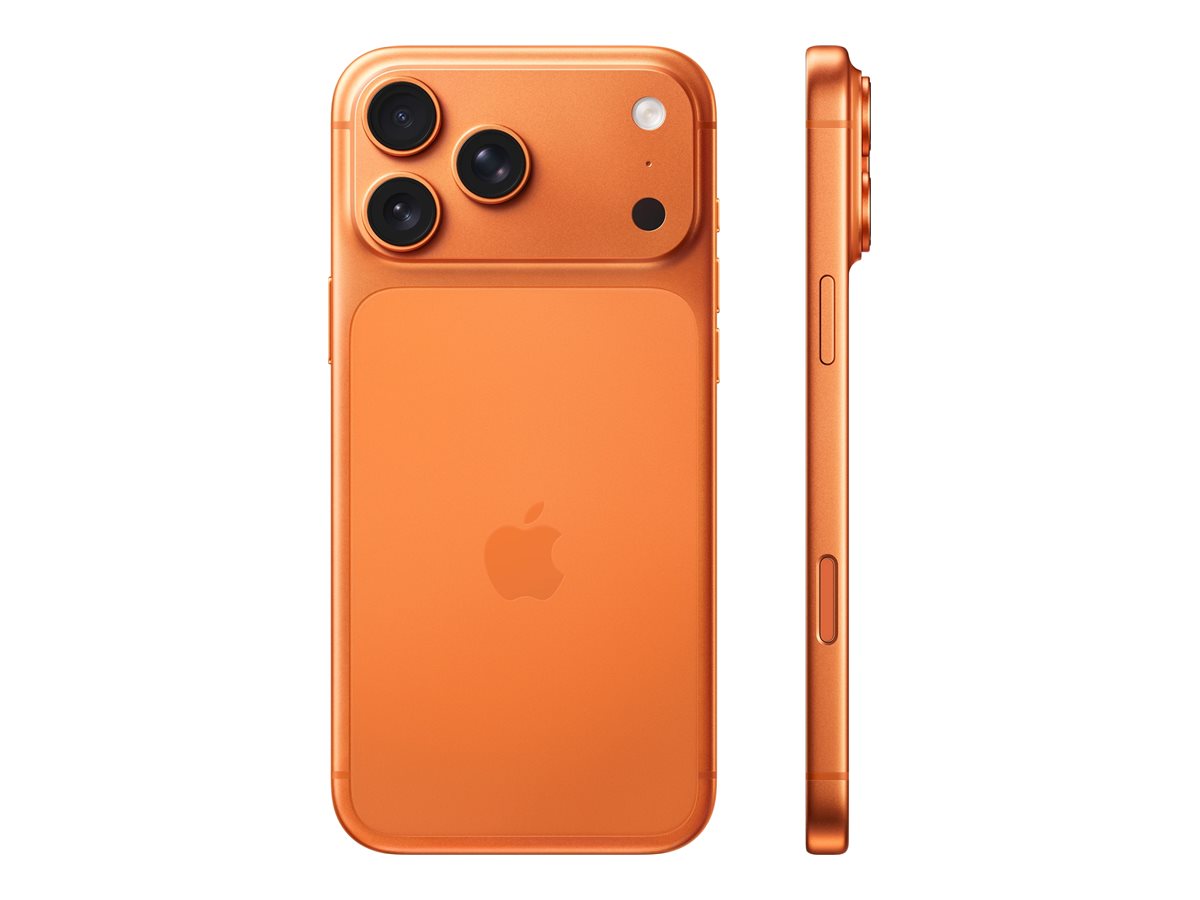 Apple iPhone 17 Pro Max 6.9" 1TB Kosmisk orange