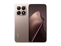 Xiaomi 15T 5G 512GB 12GB RAM Roséguld