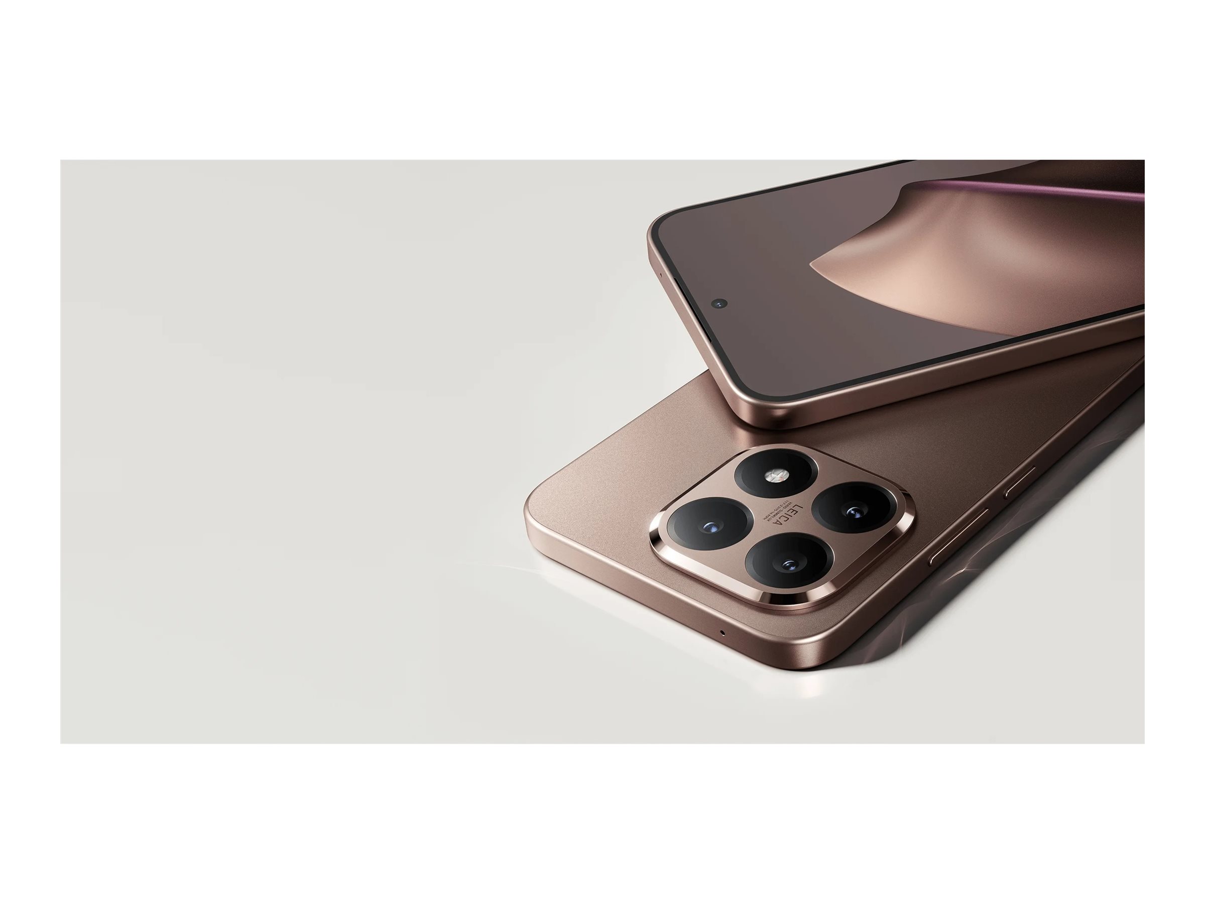 Xiaomi 15T 5G 512GB 12GB RAM Roséguld
