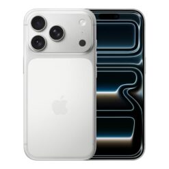 Apple iPhone 17 Pro 1TB – Silver