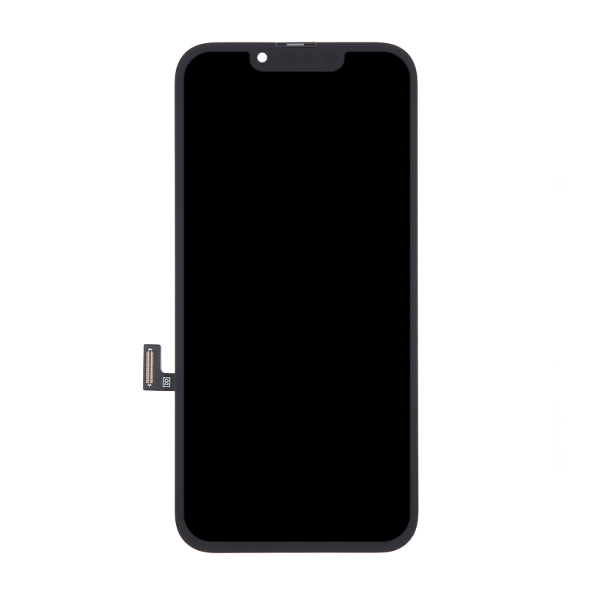 iPhone 13 Soft OLED Skärm - DD