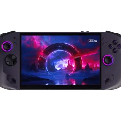 Lenovo Legion Go S 8APU1 83N6 512GB Sort