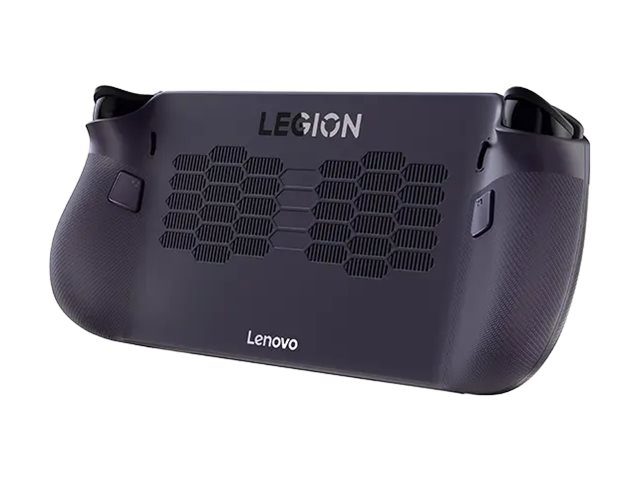 Lenovo Legion Go S 8APU1 83N6 512GB Sort