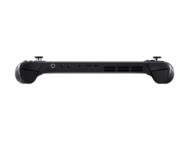 Lenovo Legion Go S 8APU1 83N6 512GB Sort