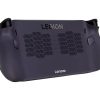 Lenovo Legion Go S 8APU1 83N6 512GB Sort