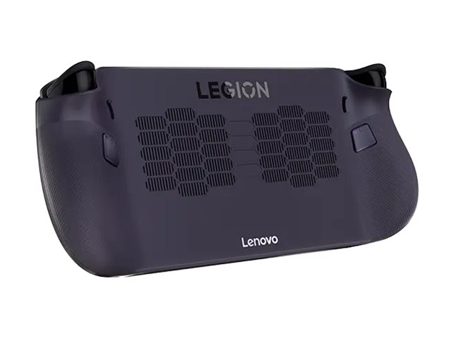 Lenovo Legion Go S 8APU1 83N6 512GB Sort