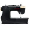 Symaskin HD500 Classic Gold 32 Sömmar, Robust