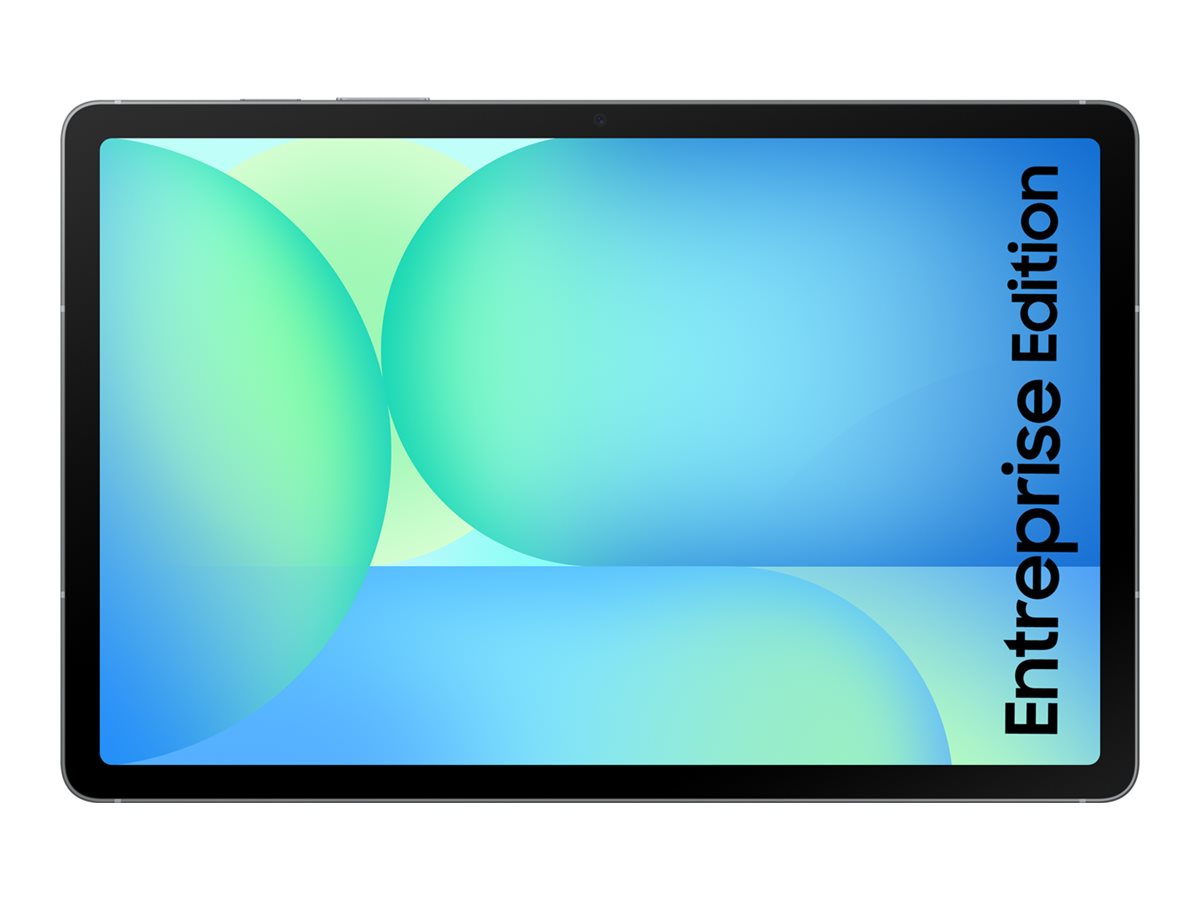 Samsung Galaxy Tab S10 FE 5G 128GB/8GB Enterprise - Grey