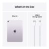 Apple 11" iPad Air M3 Wi-Fi + Cellular 128GB 8GB RAM - Lila