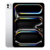 Apple 11" iPad Pro M5 Wi-Fi + Cellular 256GB 12GB RAM - Silver