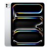 Apple 13" iPad Pro M5 512GB 12GB RAM - Silver